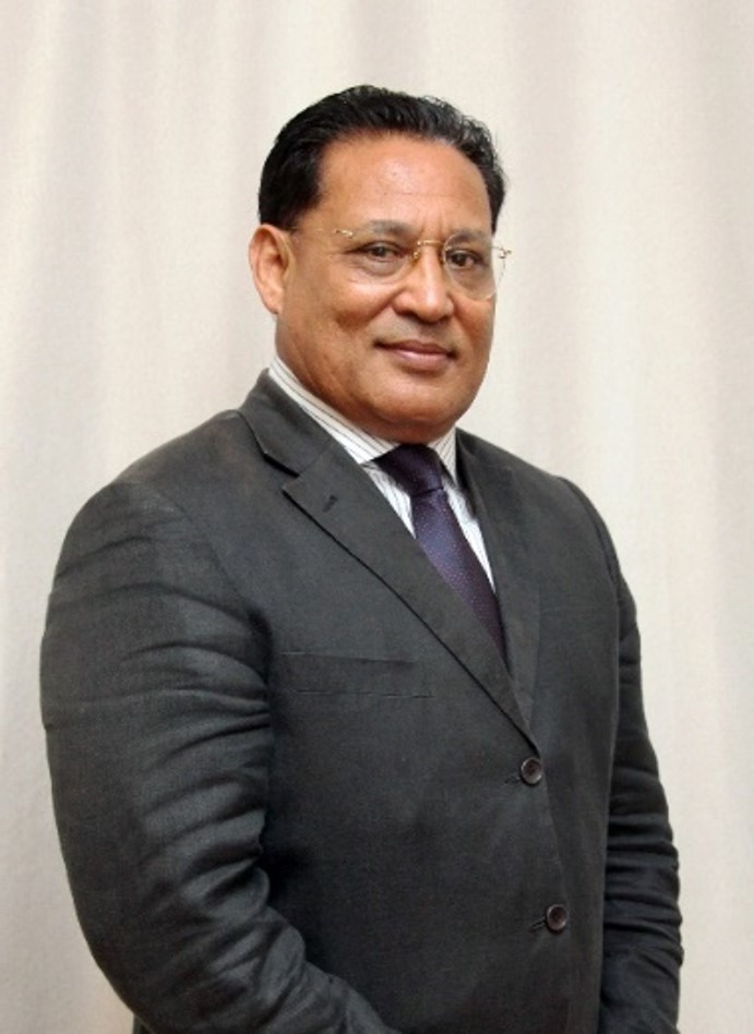 Sunjay Saddul