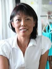 Aline Wong