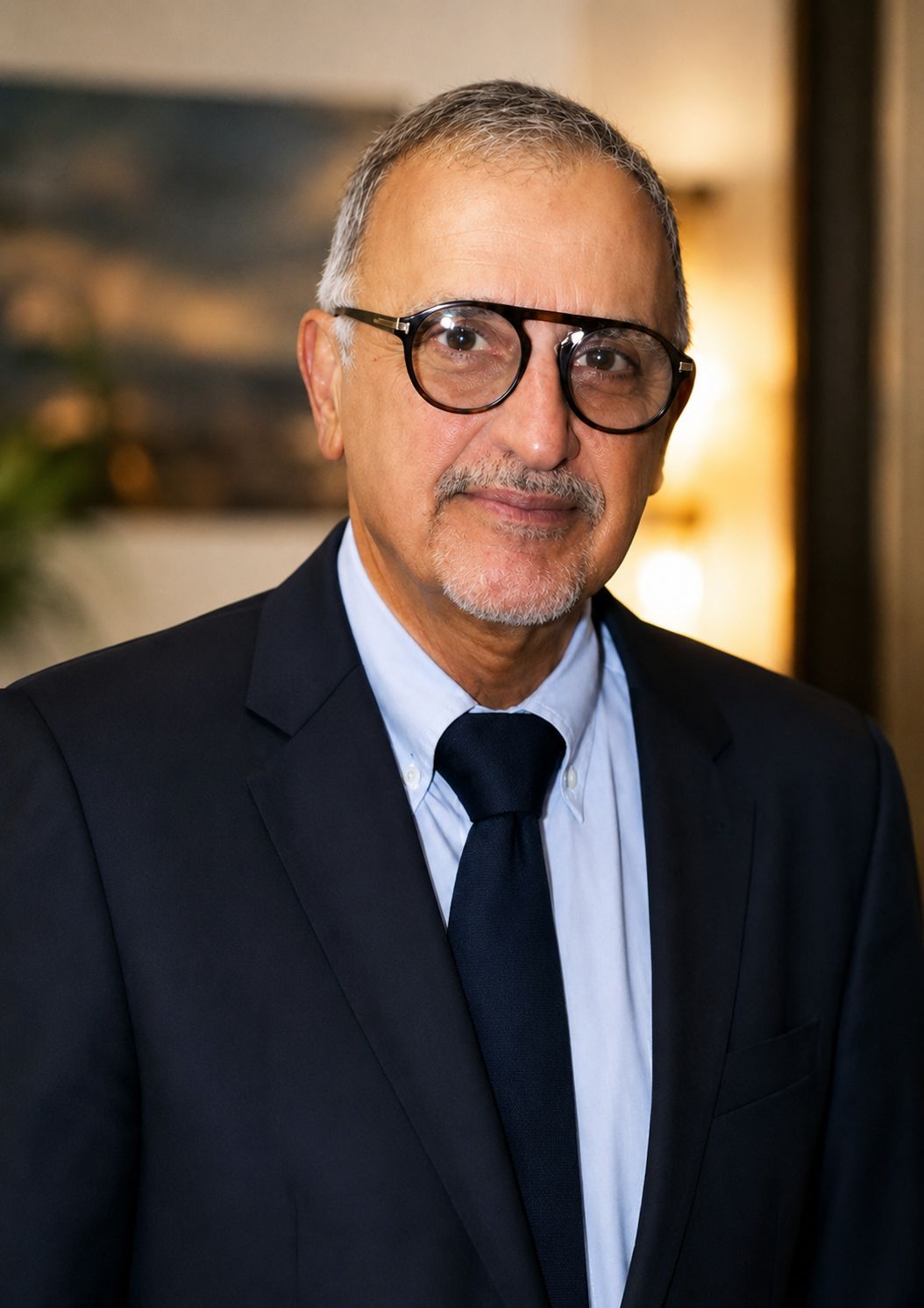 Akil Pirbhai