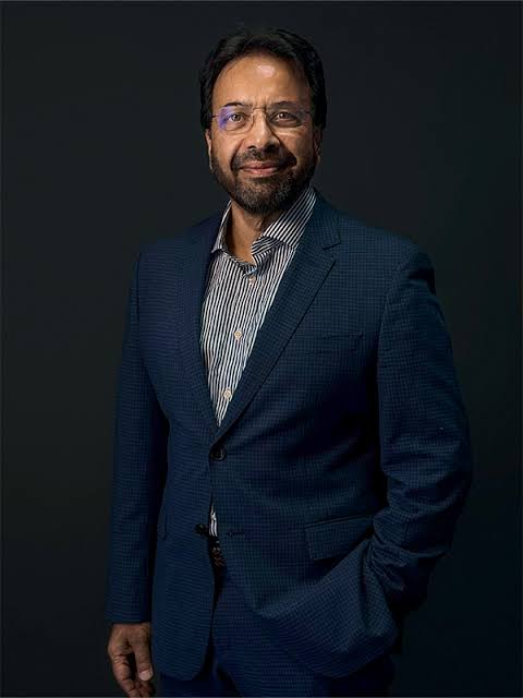 Satyajit Boolell