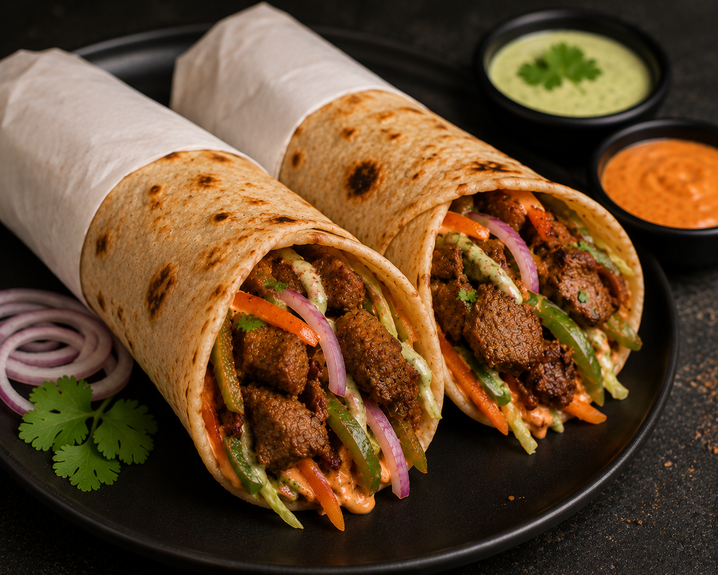 Mutton roll