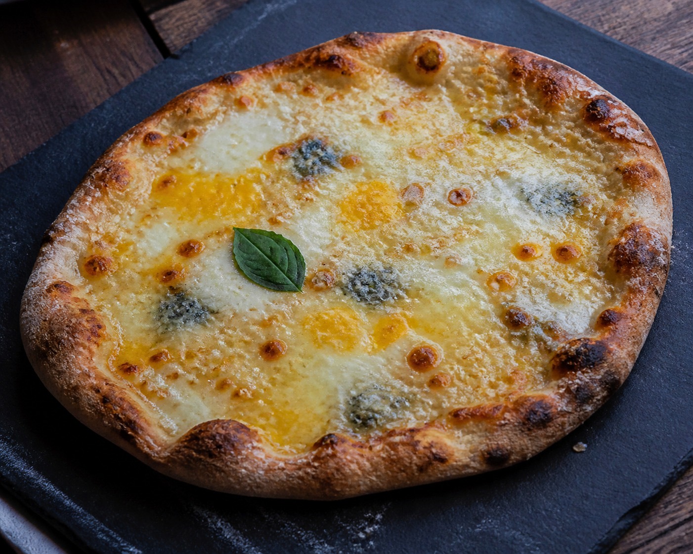 Four Cheese - Large