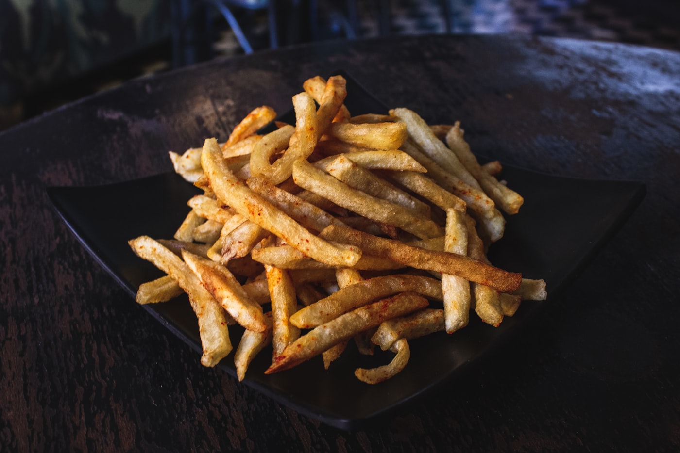 Gâteaux piments