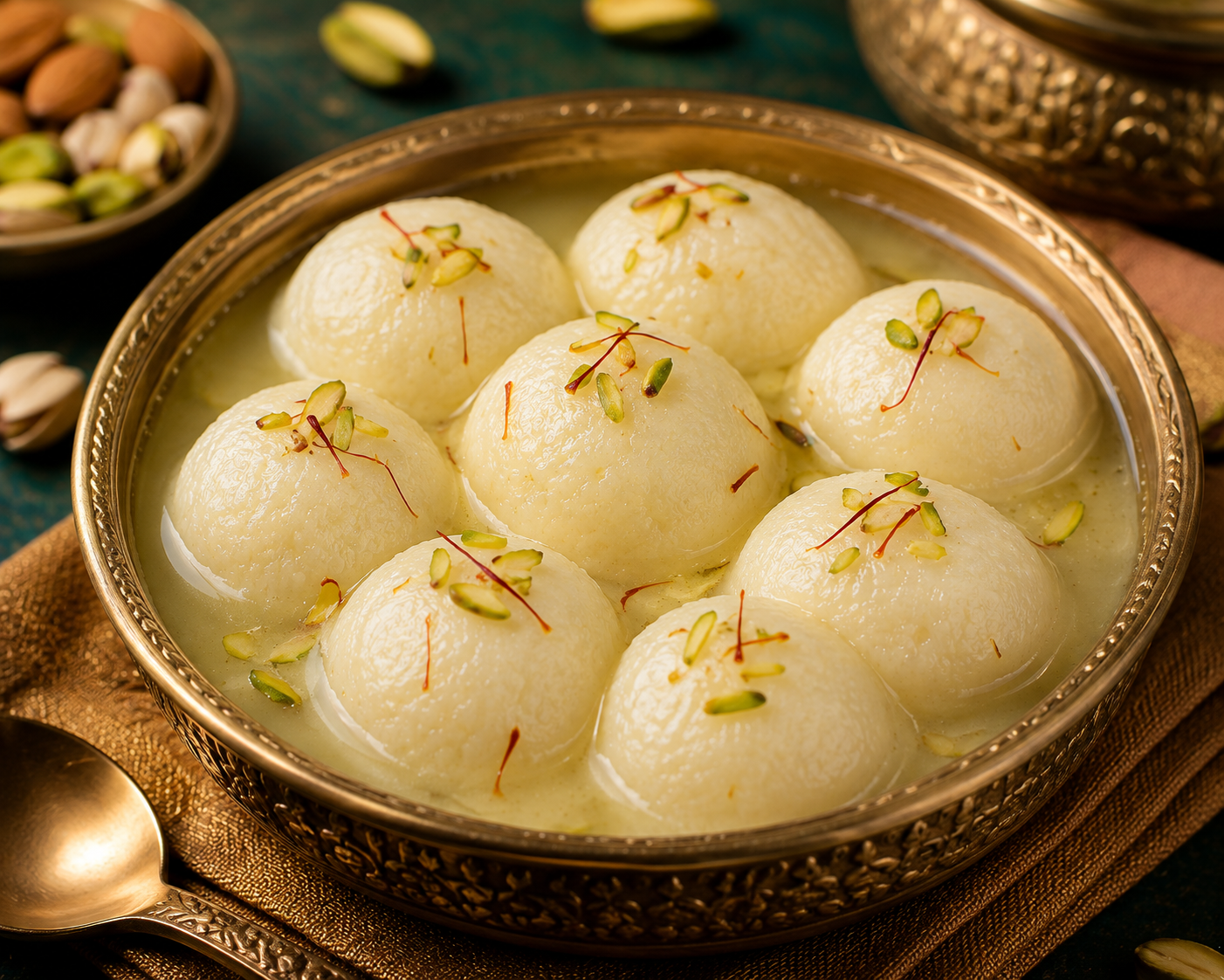 Rasgulla
