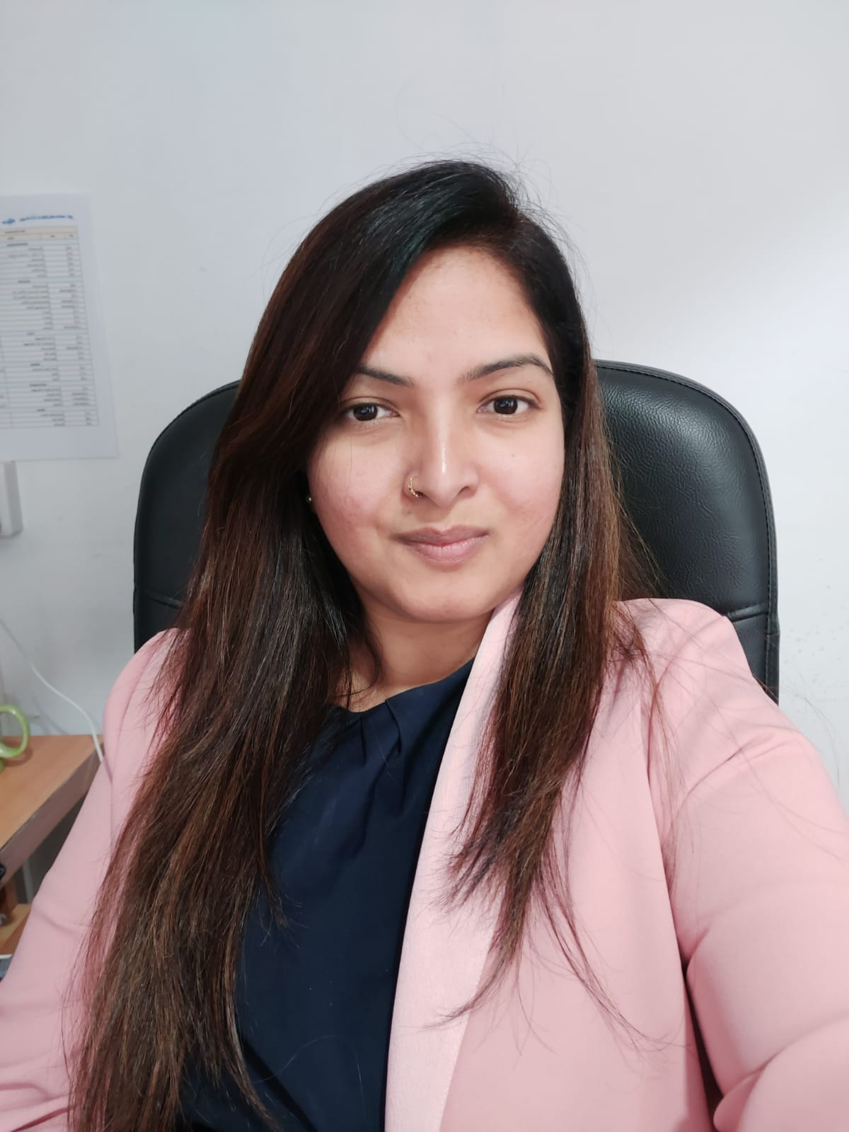 Sheetal Jeetun
